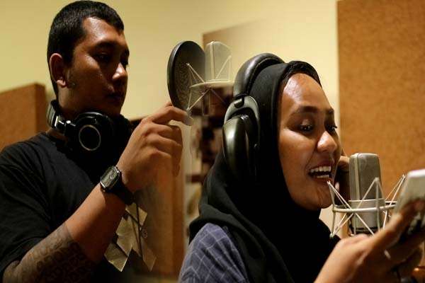  Ruang Musik Rahayu, Band Indie asal Semarang Ini Rilis Single Perdana