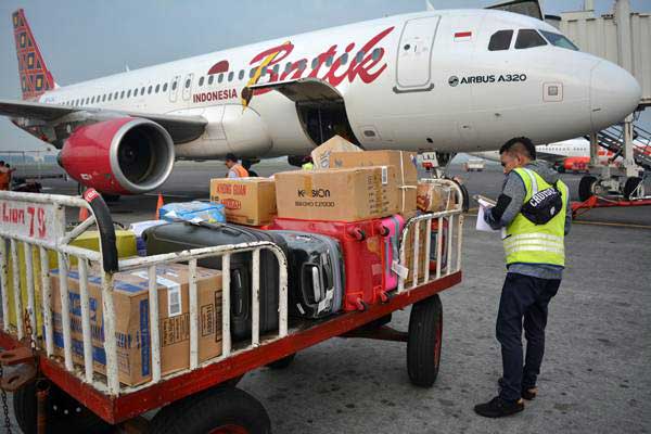  Lion Air dan Wings Air Hapus Bagasi Gratis, di Batik Air tetap Digratiskan