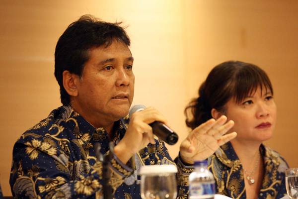  Target Devisa Pariwisata US$20 Miliar, PHRI Beri 4 Saran Ini