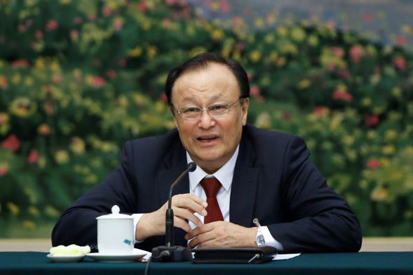  Pemerintah China Buka Akses Internasional ke Kamp Vokasi Uighur
