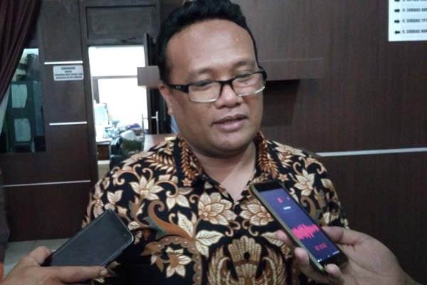  48.478 Alat Peraga Kampanye di  Jateng Langgar Aturan