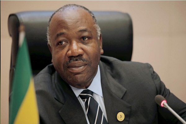  Pemerintah Gabon Tangkap 4 Perwira Atas Upaya Kudeta Presiden Ali Bongo