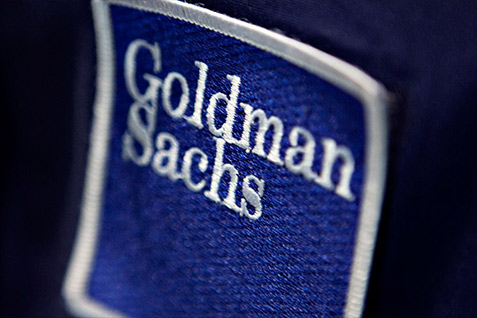  Goldman Sachs: Rupiah Bakal Ungguli Rupee