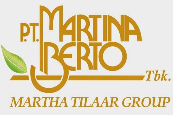  Martina Berto (MBTO) Targetkan Penjualan Rp790 Miliar Tahun Ini