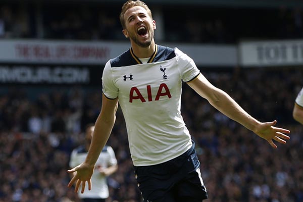  Hasil Semifinal Piala Liga Inggris: Penalti Kane Bawa Tottenham Tekuk Chelsea