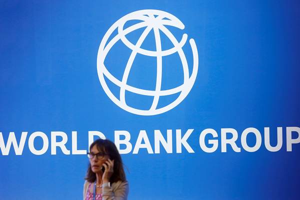  Bank Dunia: Pertumbuhan Ekonomi Global Tahun Ini Melambat