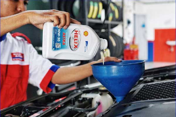  Honda Berikan Servis Khusus Bagi Konsumen Terdampak Tsunami Selat Sunda