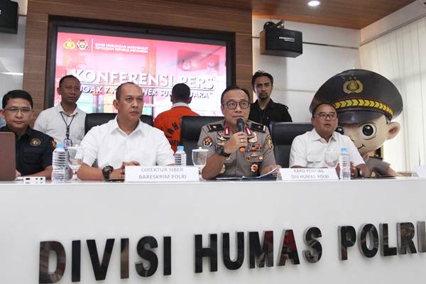  Hoaks 7 Kontainer Surat Suara: PSI Harap BPN Prabowo-Sandiaga Tidak Cuci Tangan