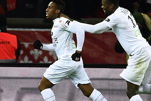  Hasil Piala Liga Prancis: Kejutan Besar, PSG Dihajar Juru Kunci Ligue 1 di Paris