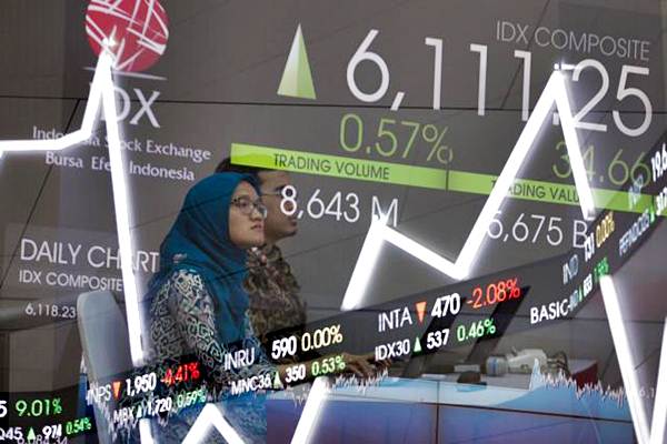 Resmi Melantai di Bursa, Saham BEEF Melesat 41,18% di Awal Perdagangan