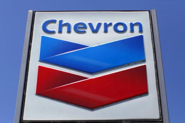  Pertamina Beli Minyak Jatah Ekspor, Terbesar Berasal dari Chevron