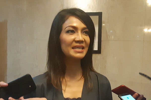  Cerita Ira Koesno Jadi Moderator Debat Capres, Netralitasnya Disangsikan Warganet
