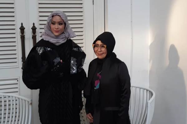  Desainer Indonesia Bakal Tampil di Hong Kong Fashion Week 2019