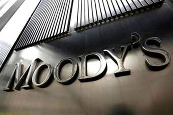  Meskipun Fundamental Domestik Kuat, Moody\'s Ingatkan Adanya Risiko Perlambatan Ekonomi