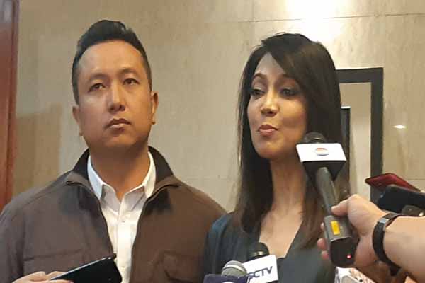  Meski Pertanyaan Debat Diberikan, Tetap Ada Saling Balas Jawaban
