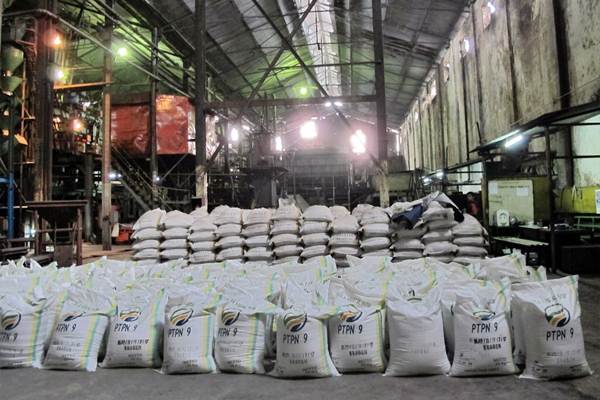  Konsumsi Gula Besar, Sumsel Tambah Satu Pabrik
