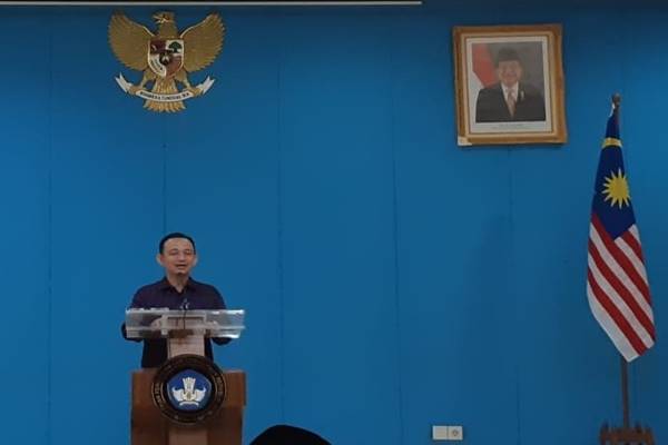  Menteri Pendidikan Malaysia Puji Pendidikan Indonesia