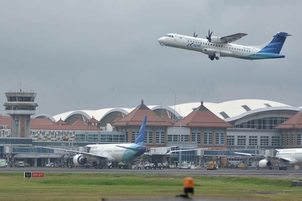  Penerbangan ke Medan & Aceh Lebih Murah Jika Transit di Malaysia