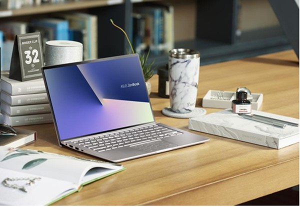  ASUS Keluarkan Tiga Seri ZenBook Terbaru Pada 17 Januari