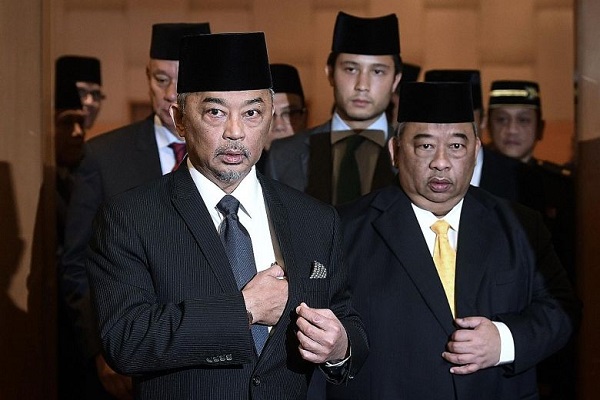  Sultan Baru Pahang Kandidat Kuat Raja Malaysia Selanjutnya