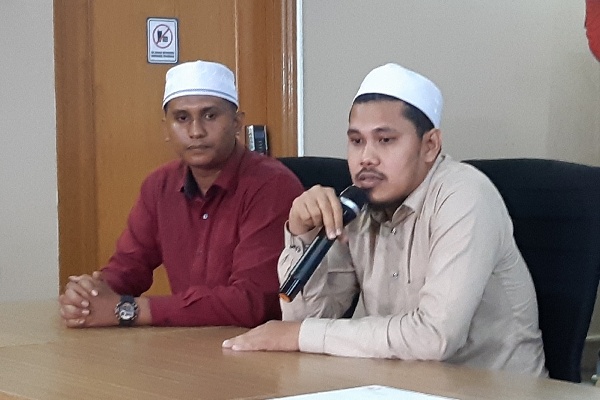  Ini Alasan Ikatan Dai Aceh Usulkan Tes Baca Alquran Capres