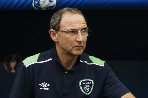  O’Neill & Keane Kembali Berduet, Kini Tangani Nottingham Forest