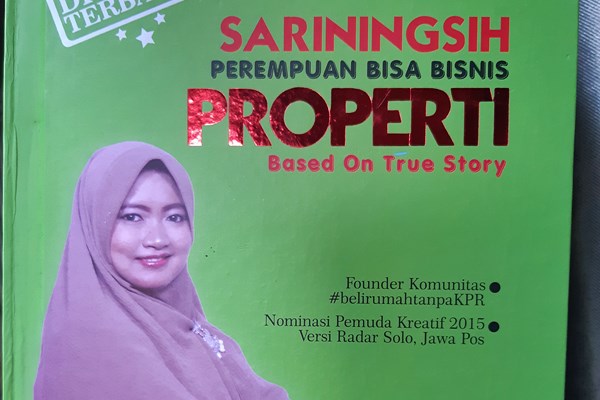  Sukses Berbisnis Properti Ala Emak-Emak