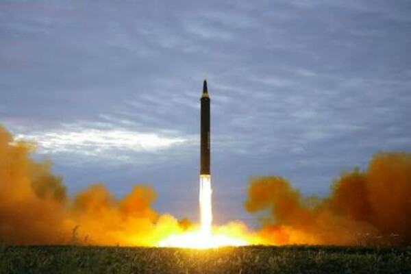  Kim Jong-un Diam-diam Perkuat Program Persenjataan Nuklir