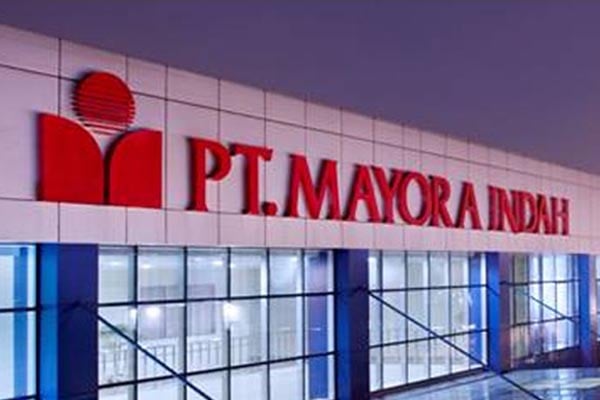  2019, Mayora Indah (MYOR) Bidik Pertumbuhan Penjualan Hingga 11%