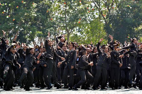 Gubernur Kalbar Dukung Kehadiran Sekolah Polisi di Singkawang