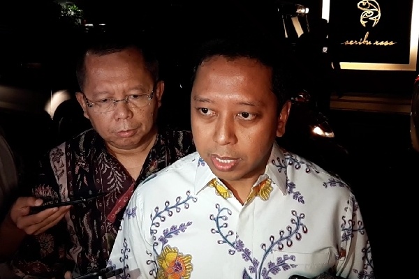  Ketua Umum PPP: Janji Kampanye Jokowi Harus Tuntas Sebelum April 2019