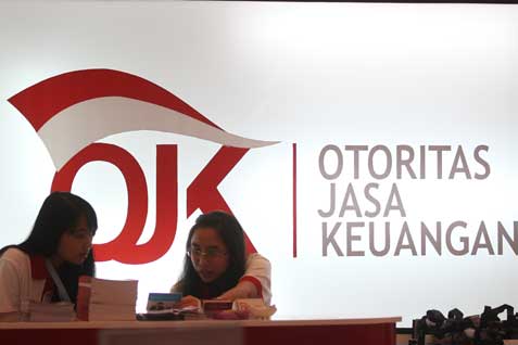  OJK Konfirmasi Telah Keluarkan Izin untuk Perusahaan Asuransi Baru Milik Dua Taipan