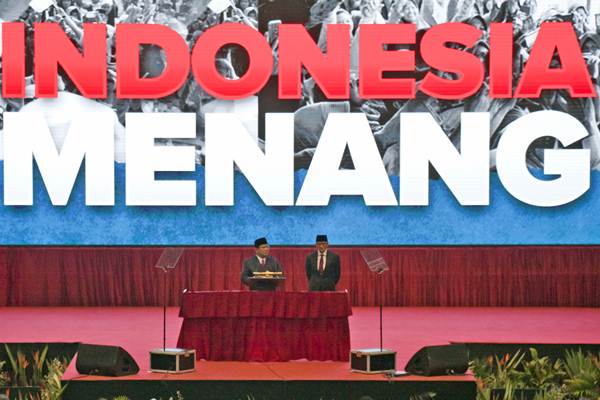  DEBAT PILPRES 2019: Prabowo-Sandi Kosongkan Kampanye, Fokus Siapkan Materi Debat Perdana 