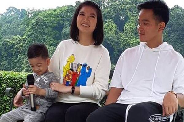  Komentar Kocak Gibran Soal Pendukung Prabowo Contek Lagu Jogja Istimewa