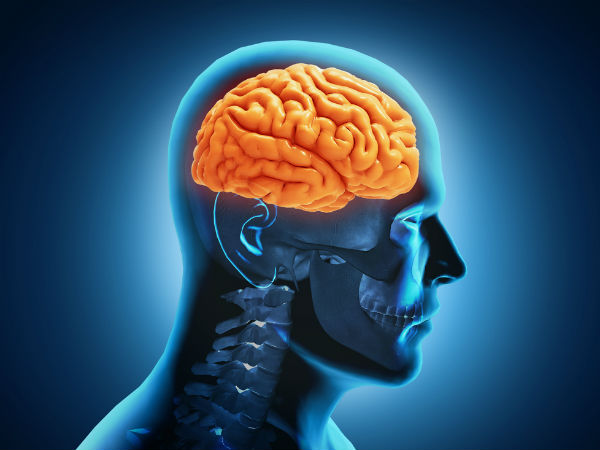  Kurang Tidur Sebabkan Penumpukan Protein Abnormal di Otak