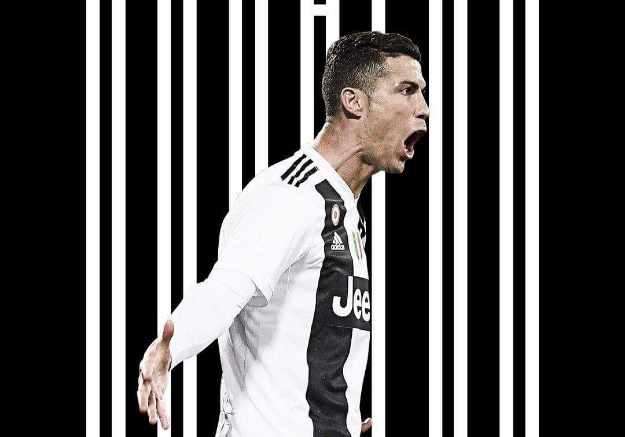  Hasil Juventus Vs Milan: Gol Ronaldo Bawa Juve Juara Super Coppa Italia