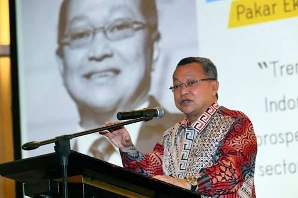  Ekonom UGM Tony Prasetiantono Meninggal Dunia