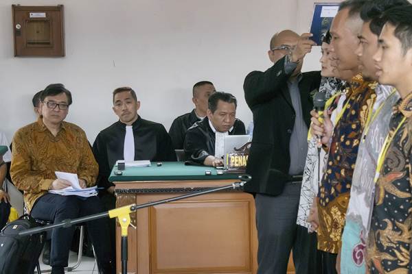  Kasus Meikarta: Hari Ini, KPK Periksa 5 Anggota DPRD sebagai Saksi