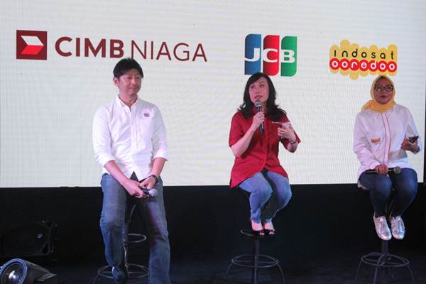  CIMB Niaga Siapkan Promo KPR Hingga Tiket Liburan
