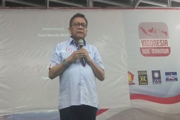  Pendukung Prabowo-Sandi Gelar Nobar Debat Capres 17 Januari di 26 Titik di DKI Jakarta