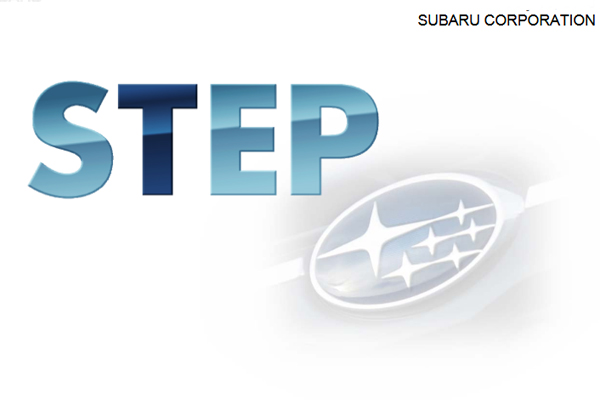  Subaru Investasi di Tiga Perusahaan Rintisan