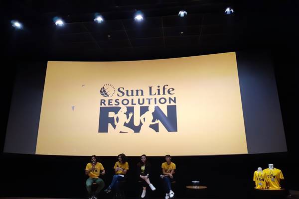  Sun Life Dorong Edukasi Diabetes