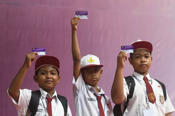  BNI Diminta Bantu Distribusikan KIP di Riau