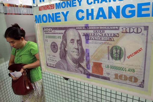  Dolar AS kembali Stabil, Rupiah Melemah Bersama Mata Uang Asia Lain