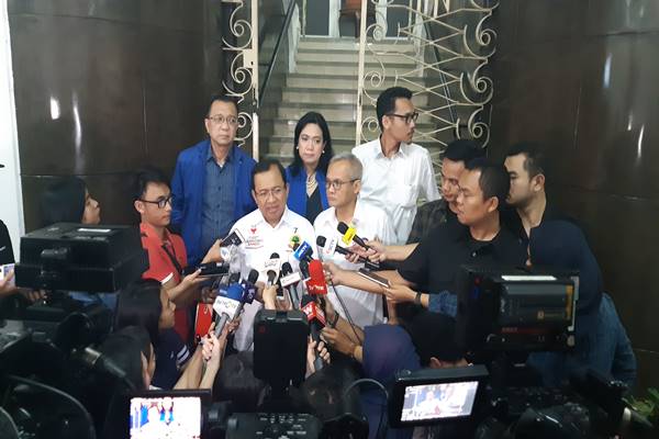  DEBAT CAPRES 2019 PUTARAN II: Jokowi vs Prabowo, Tema, Tanpa Kisi-kisi, Tanpa Penonton?