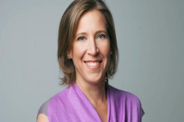  Rahasia Sukses Susan Wojcicki Jadi CEO YouTube & Ibu Lima Anak
