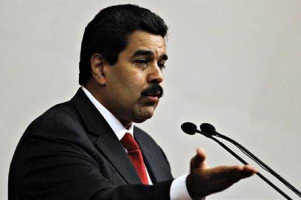  Pemberontakan Garda Nasional Venezuela Berhasil Digagalkan