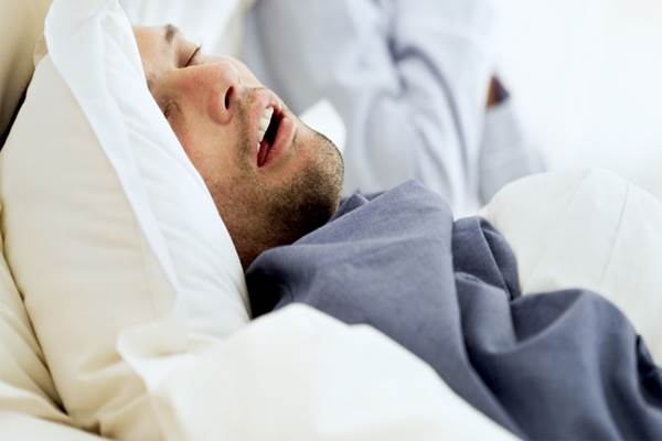  4 Tips Ciptakan Kualitas Tidur yang Lebih Baik