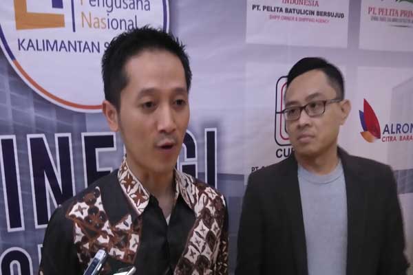  Bisnis Pengolahan Plastik Potensial di Kalsel