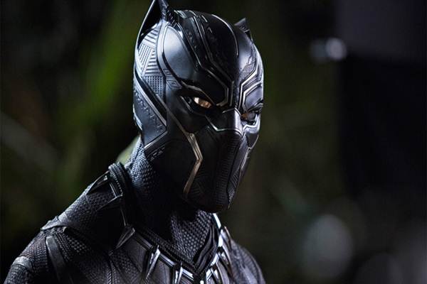  \'Black Panther\', Film Superhero Pertama Masuk Nominasi Film Terbaik Oscar 2019